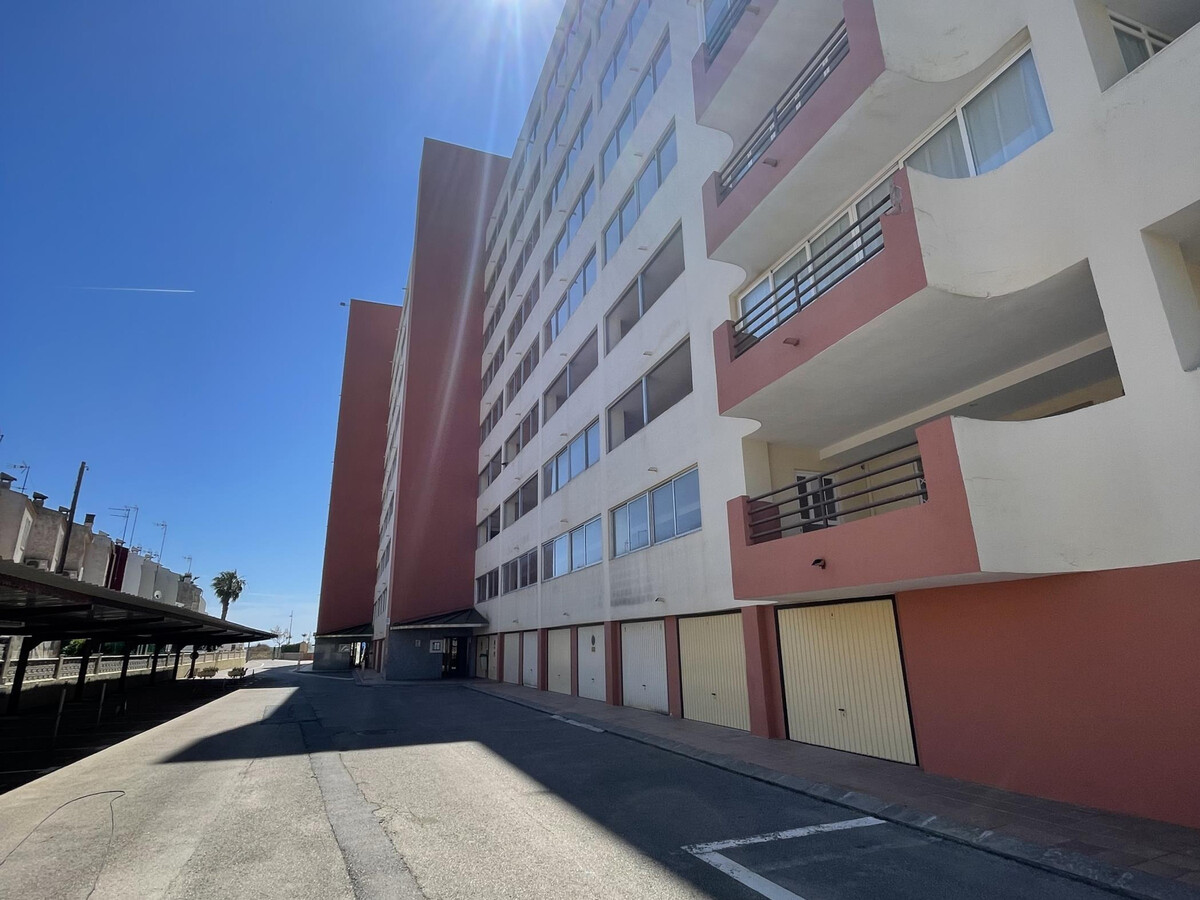 Appartement 6 pers. avec piscine à Peñiscola, 200 m plage - Photo 2