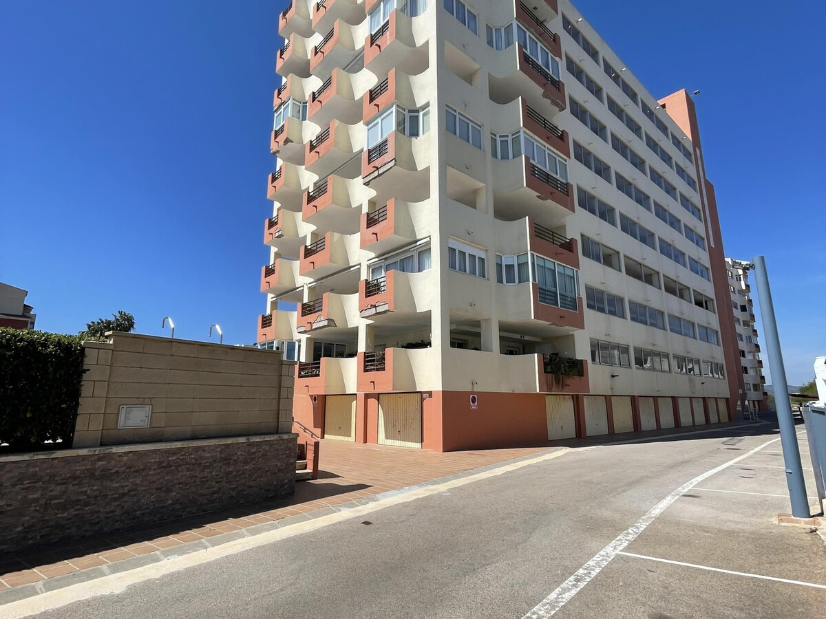 Appartement 6 pers. avec piscine à Peñiscola, 200 m plage - Photo 3