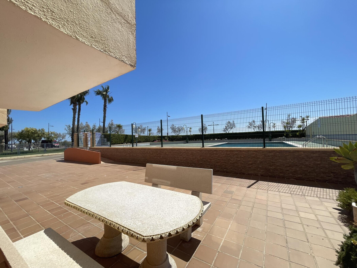 Appartement 6 pers. avec piscine à Peñiscola, 200 m plage - Photo 5
