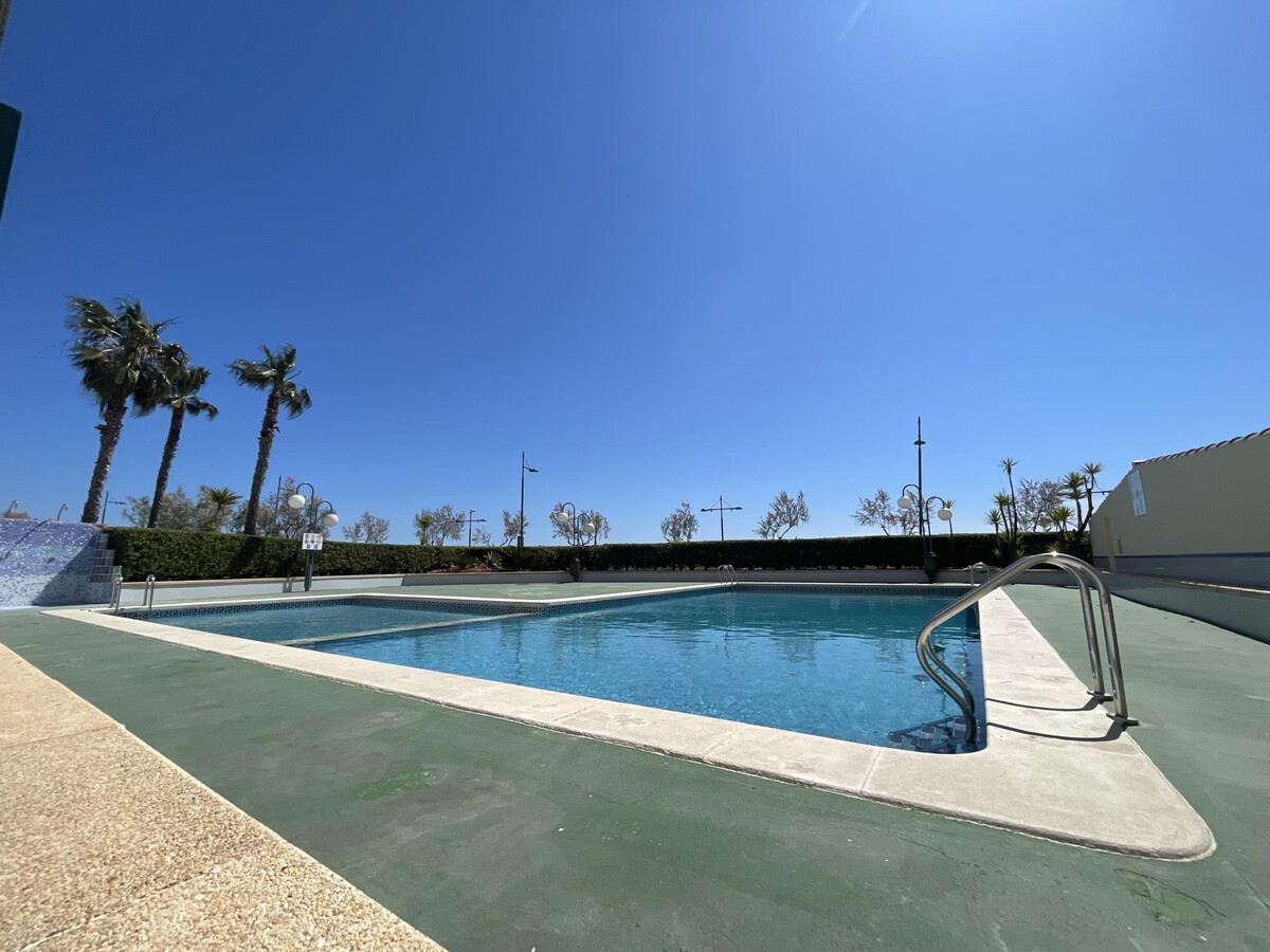 Appartement 6 pers. avec piscine à Peñiscola, 200 m plage - Photo 6