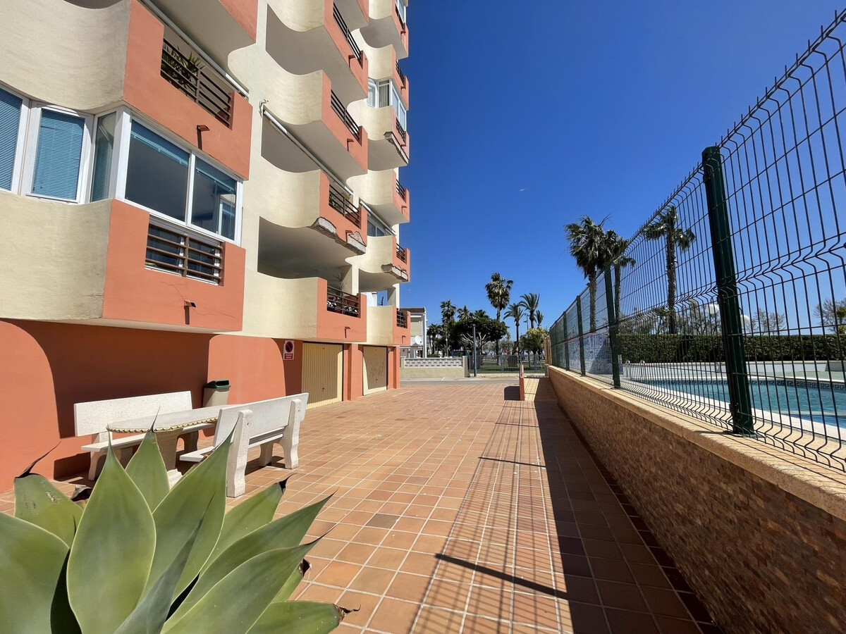 Appartement 6 pers. avec piscine à Peñiscola, 200 m plage - Photo 7