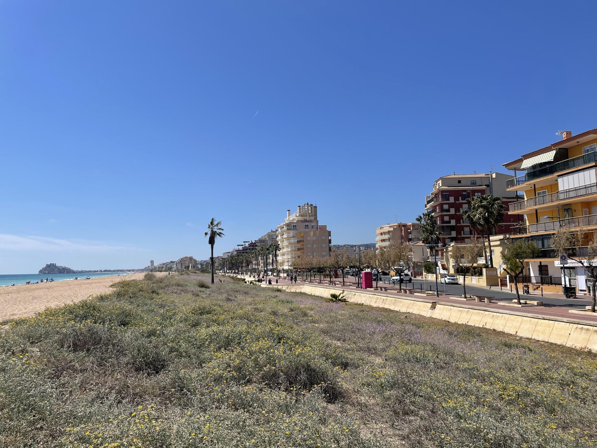 Appartement 6 pers. avec piscine à Peñiscola, 200 m plage - Photo 10