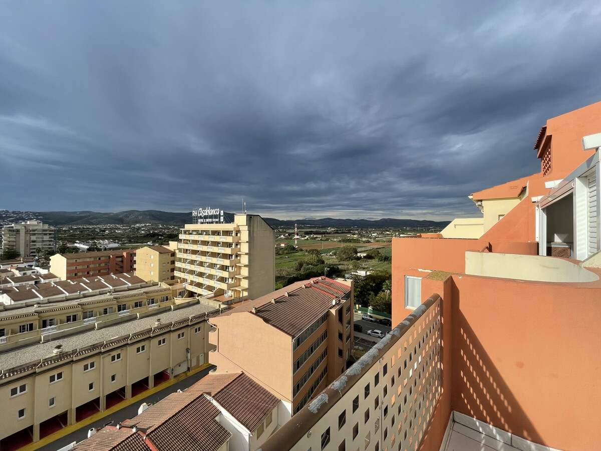 Appartement 6 pers. avec piscine à Peñiscola, 200 m plage - Photo 17