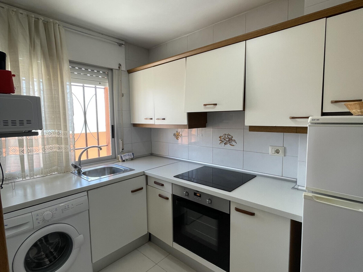 Appartement 6 pers. avec piscine à Peñiscola, 200 m plage - Photo 18