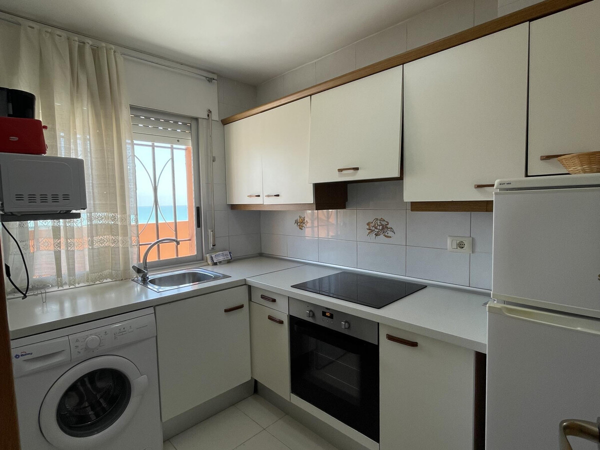 Appartement 6 pers. avec piscine à Peñiscola, 200 m plage - Photo 19