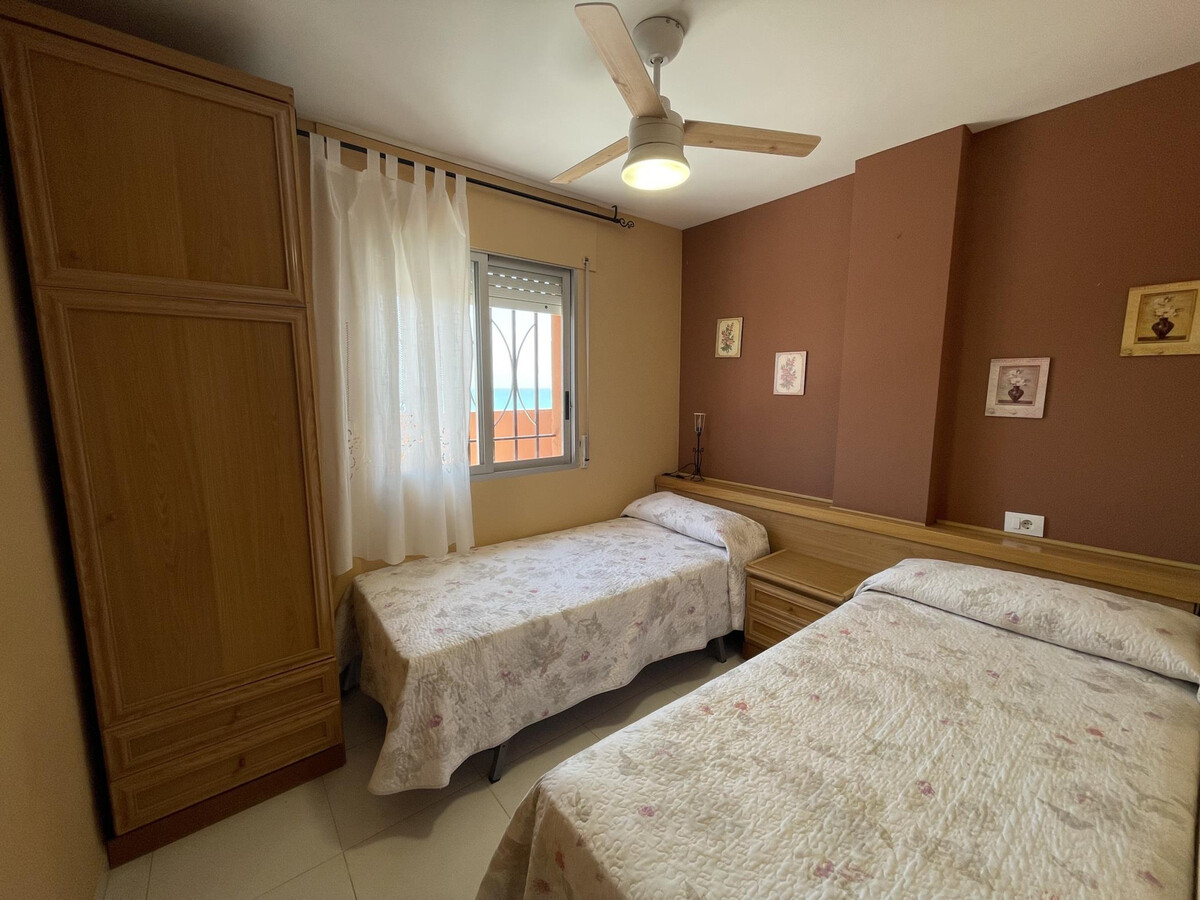 Appartement 6 pers. avec piscine à Peñiscola, 200 m plage - Photo 20