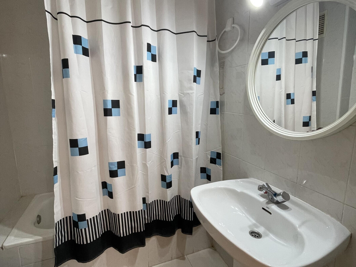 Appartement 6 pers. avec piscine à Peñiscola, 200 m plage - Photo 21