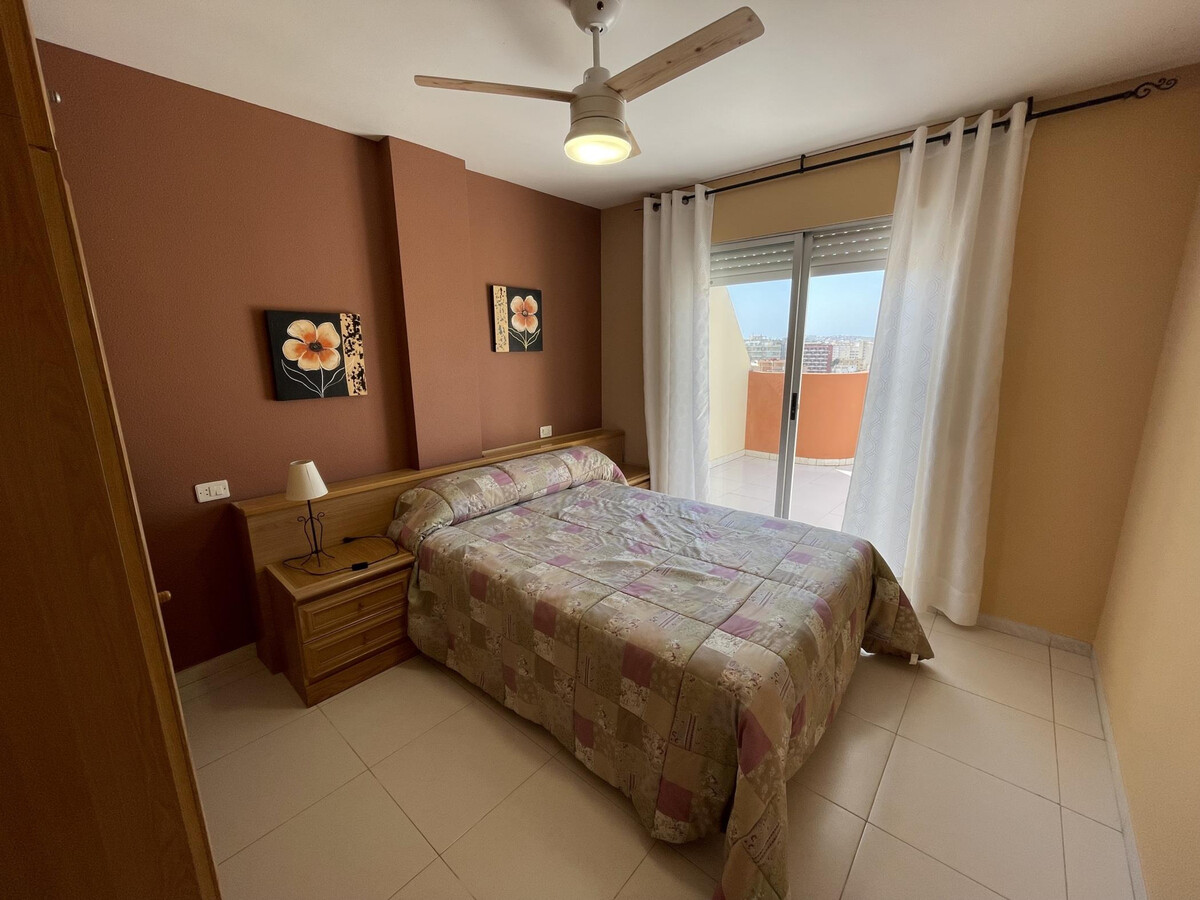 Appartement 6 pers. avec piscine à Peñiscola, 200 m plage - Photo 22
