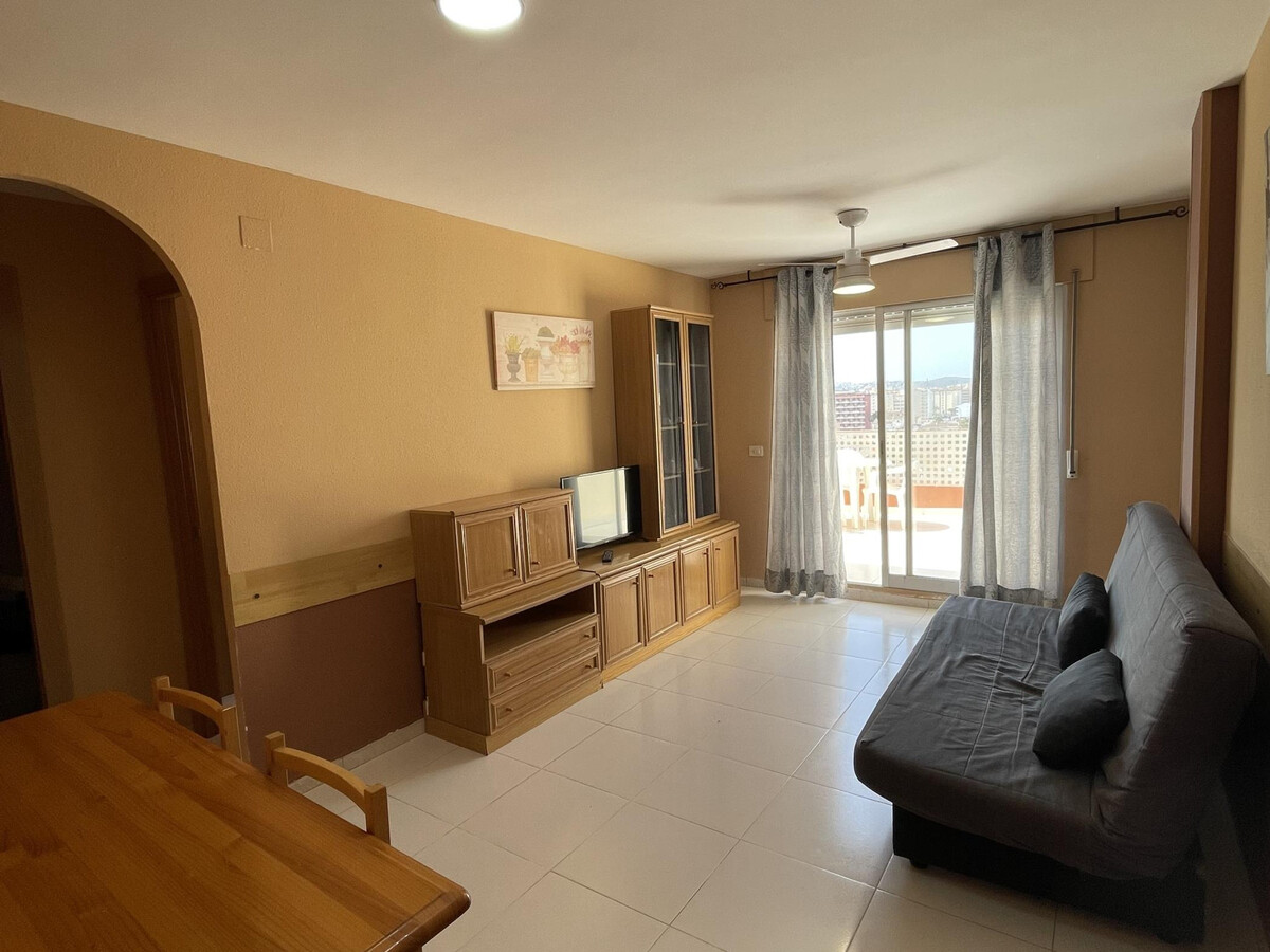 Appartement 6 pers. avec piscine à Peñiscola, 200 m plage - Photo 24