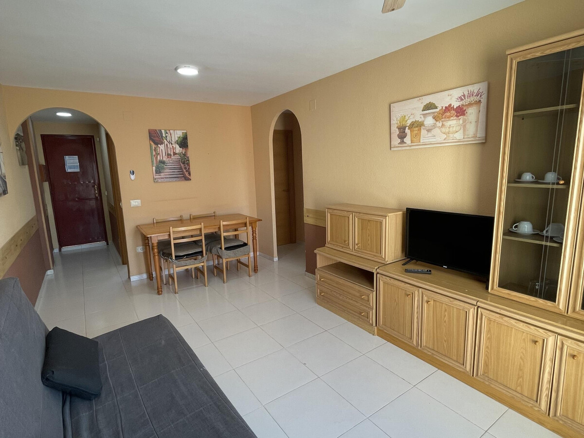 Appartement 6 pers. avec piscine à Peñiscola, 200 m plage - Photo 25