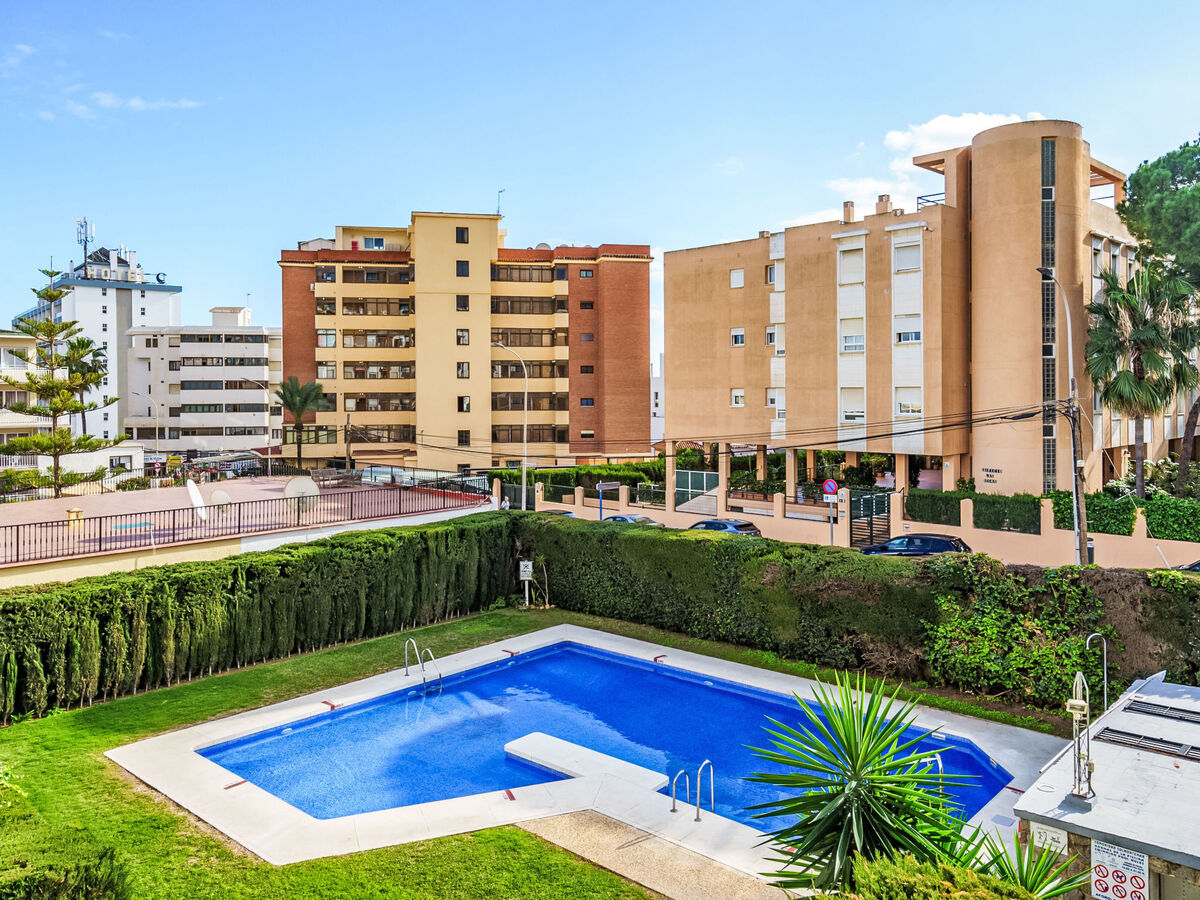 Solmontemar – Appartement rénové 50 m² proche plage - Photo 1