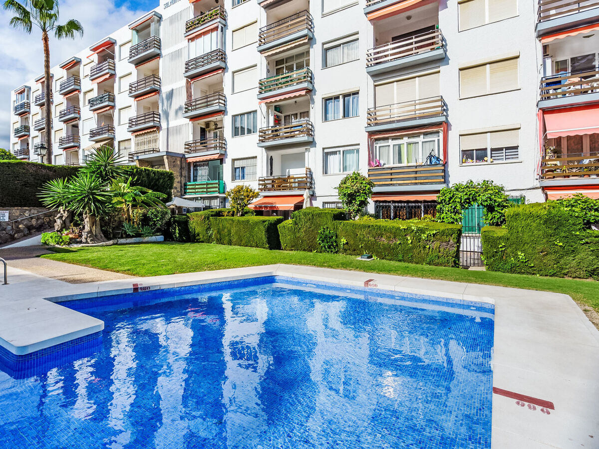 Solmontemar – Appartement rénové 50 m² proche plage - Photo 2