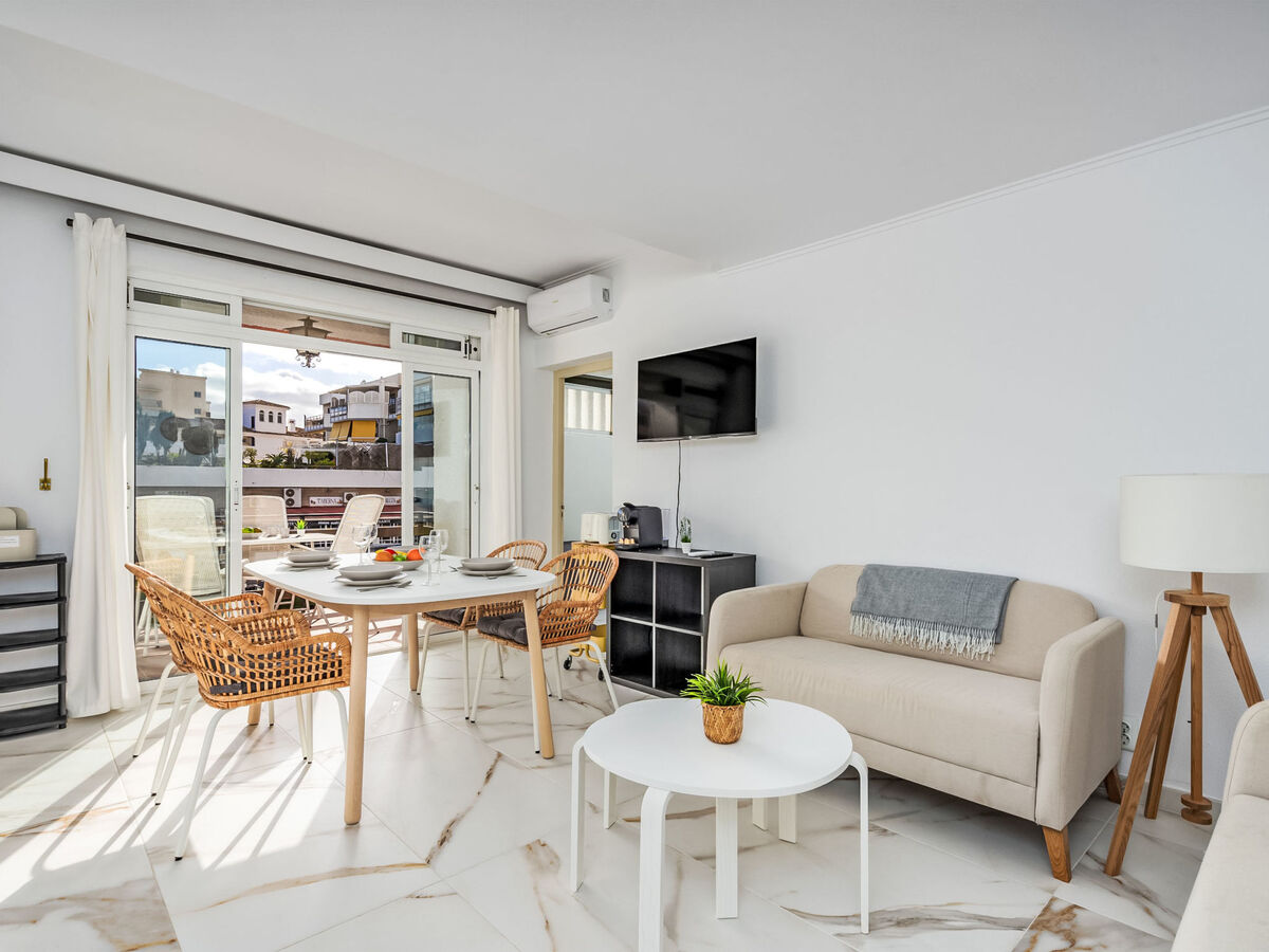 Solmontemar – Appartement rénové 50 m² proche plage - Photo 4