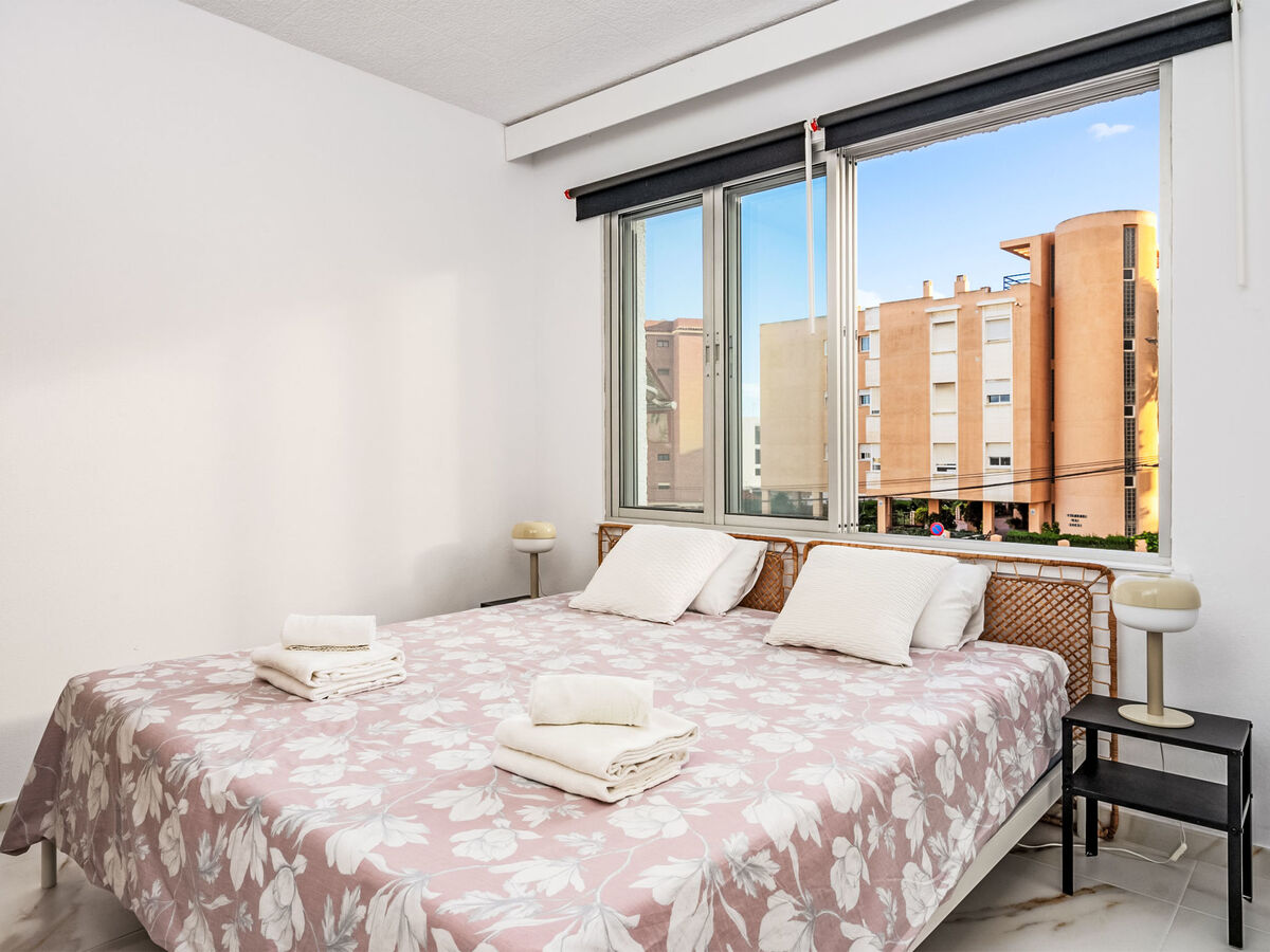 Solmontemar – Appartement rénové 50 m² proche plage - Photo 5