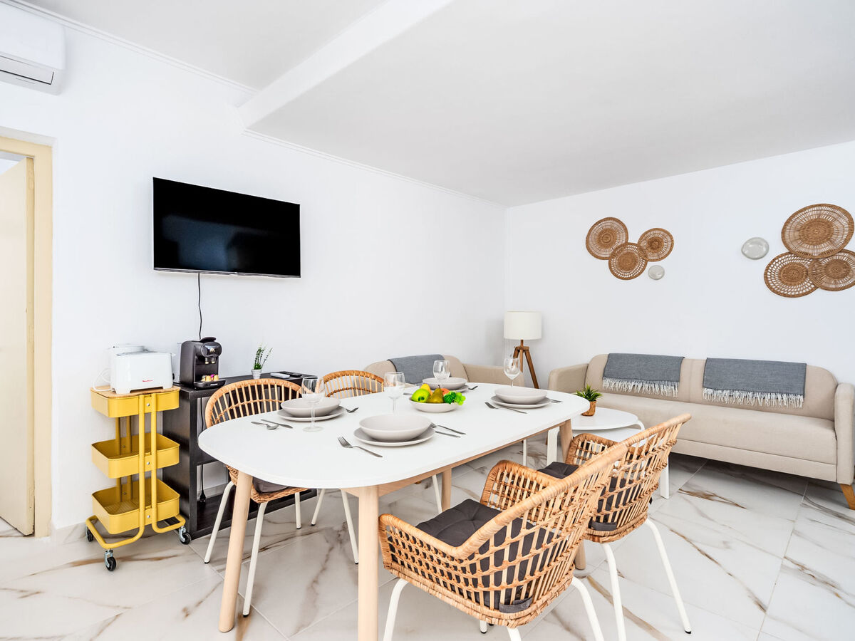 Solmontemar – Appartement rénové 50 m² proche plage - Photo 6
