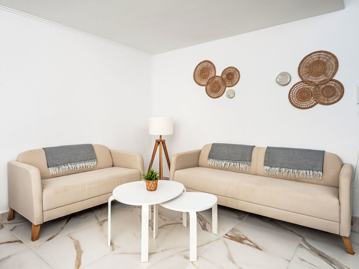 Solmontemar – Appartement rénové 50 m² proche plage - Photo 7
