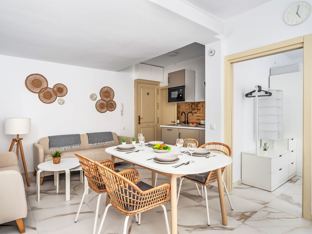 Solmontemar – Appartement rénové 50 m² proche plage - Photo 8