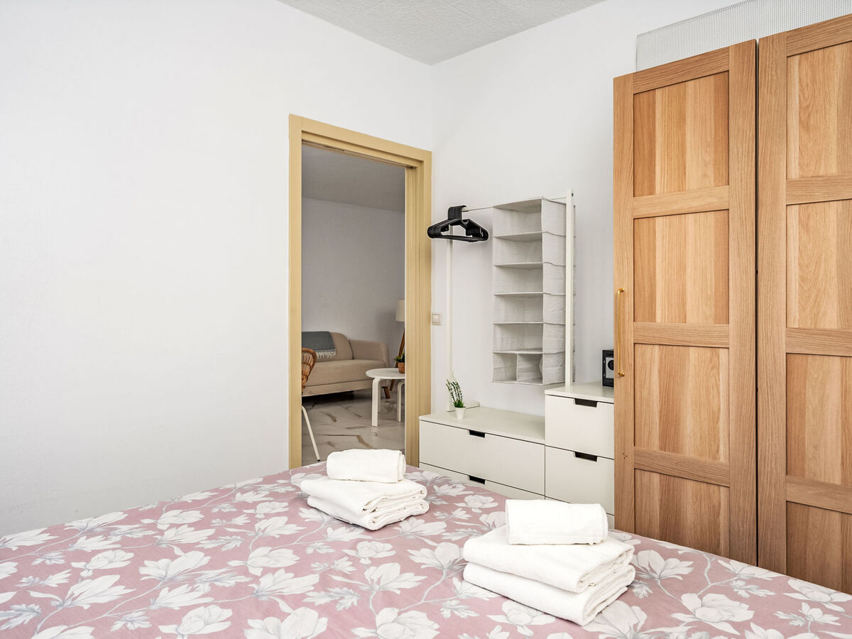 Solmontemar – Appartement rénové 50 m² proche plage - Photo 11
