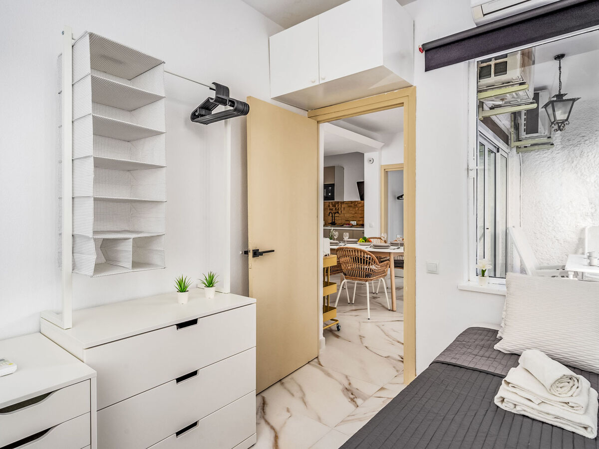 Solmontemar – Appartement rénové 50 m² proche plage - Photo 14
