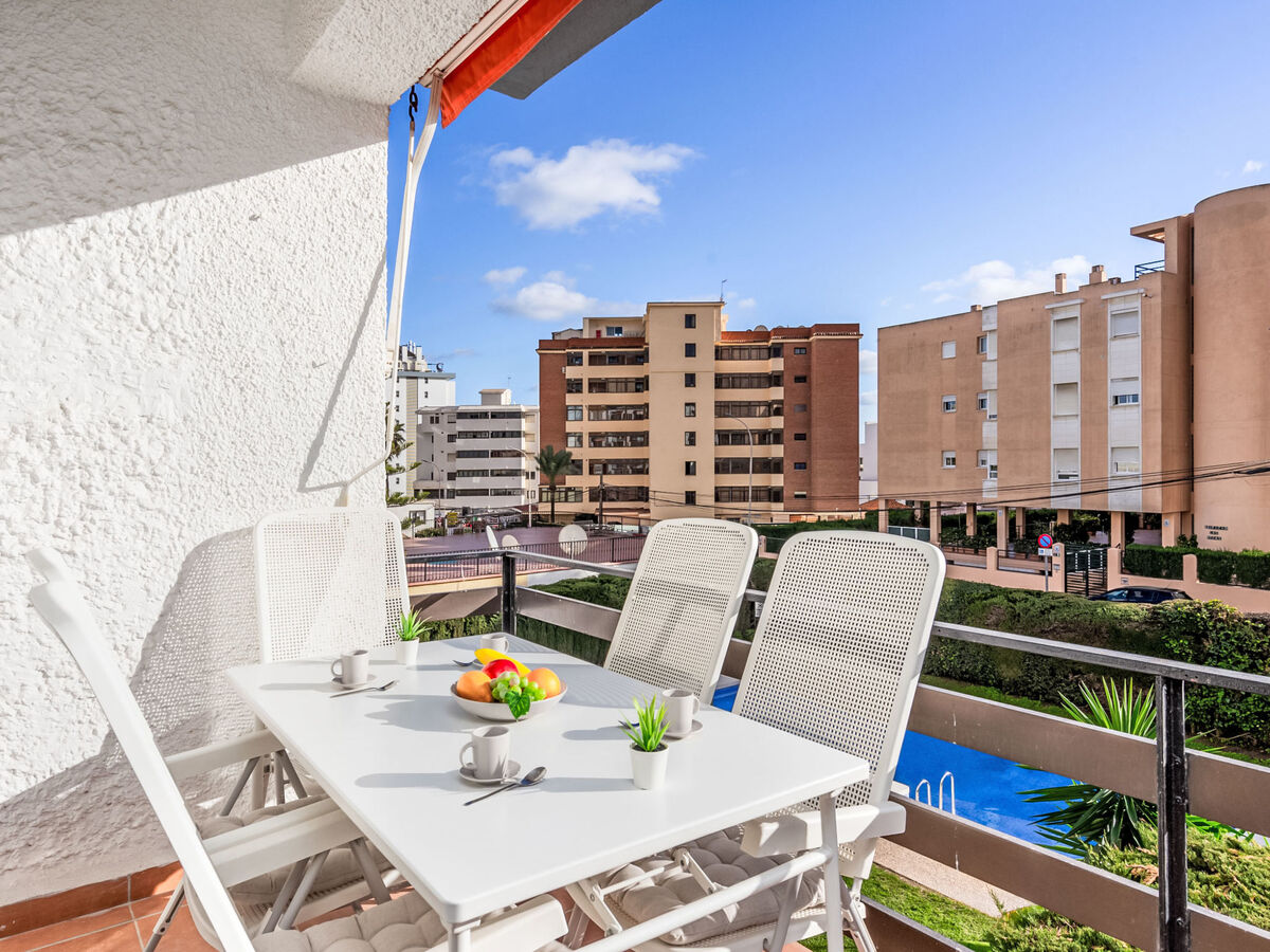 Solmontemar – Appartement rénové 50 m² proche plage - Photo 16