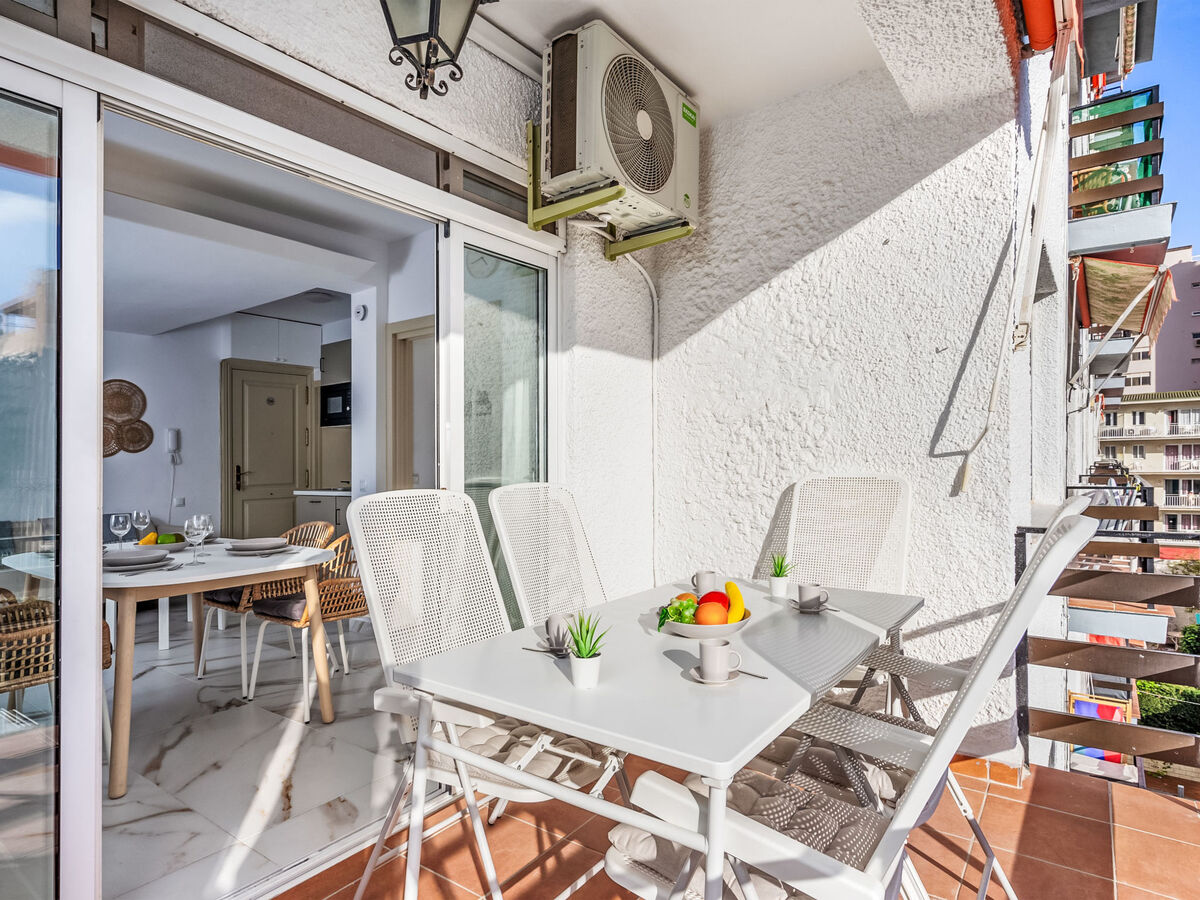 Solmontemar – Appartement rénové 50 m² proche plage - Photo 17