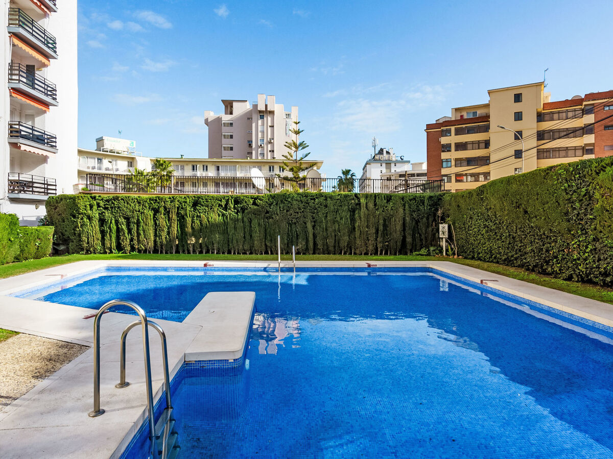 Solmontemar – Appartement rénové 50 m² proche plage - Photo 18