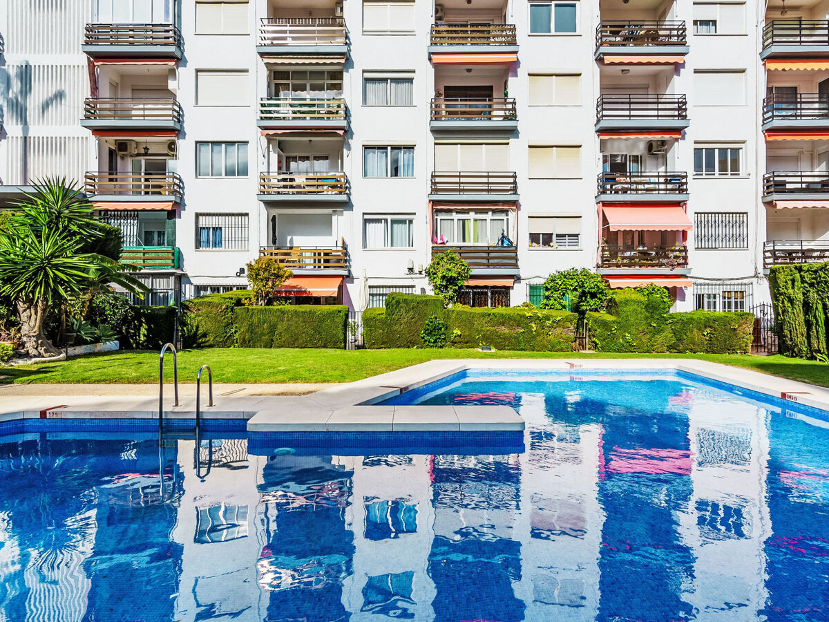 Solmontemar – Appartement rénové 50 m² proche plage - Photo 19