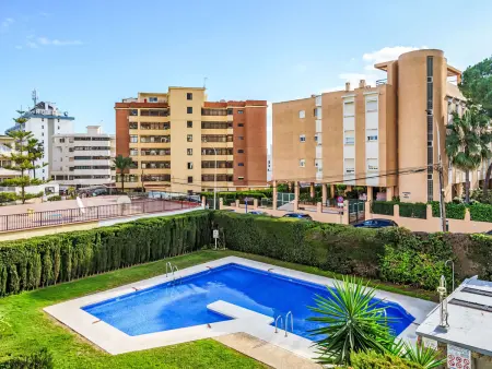 Location appartement de vacances à Torremolinos