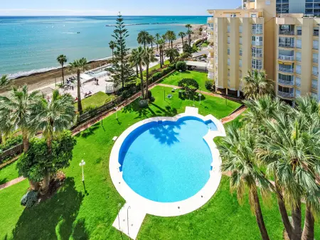 Location appartement de vacances à Benalmádena Costa