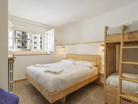 MadeSki Apartment, Appartement 4 personnes à Madesimo - Photo 3
