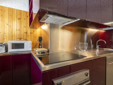 MadeSki Apartment, Appartement 4 personnes à Madesimo - Photo 12