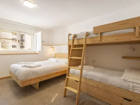 MadeSki Apartment, Appartement 4 personnes à Madesimo - Photo 14