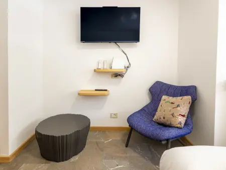 MadeSki Apartment, Appartement 4 personnes à Madesimo - Photo 15