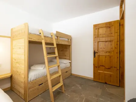 MadeSki Apartment, Appartement 4 personnes à Madesimo - Photo 16