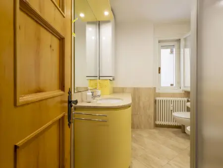 MadeSki Apartment, Appartement 4 personnes à Madesimo - Photo 18