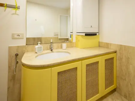 MadeSki Apartment, Appartement 4 personnes à Madesimo - Photo 19