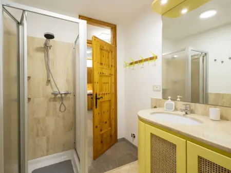 MadeSki Apartment, Appartement 4 personnes à Madesimo - Photo 20