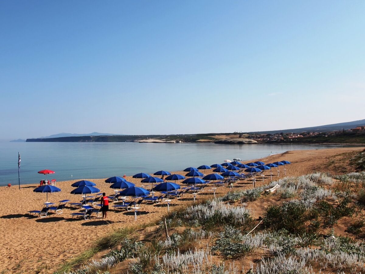 Mobil-home Bella Sardinia à 400 m de la plage, piscine - Photo 4