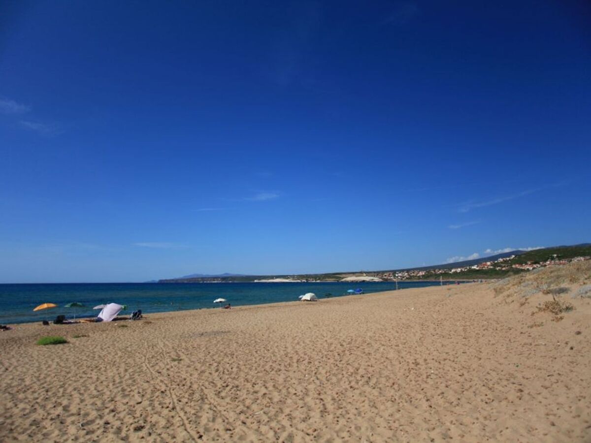 Mobil-home Bella Sardinia à 400 m de la plage, piscine - Photo 5