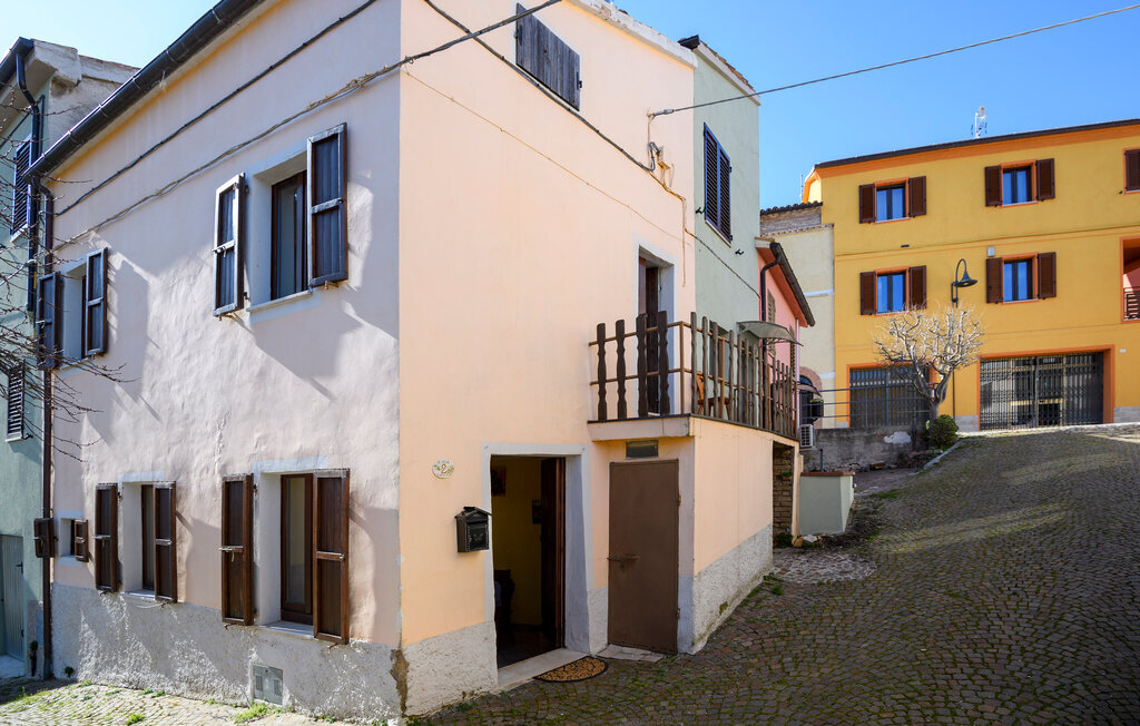 Maison 3 personnes à Frontale - Photo 1