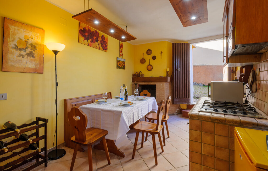 Maison 3 personnes à Frontale - Photo 2