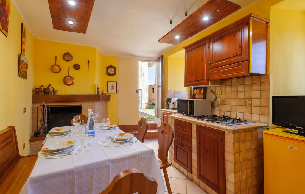Maison 3 personnes à Frontale - Photo 3