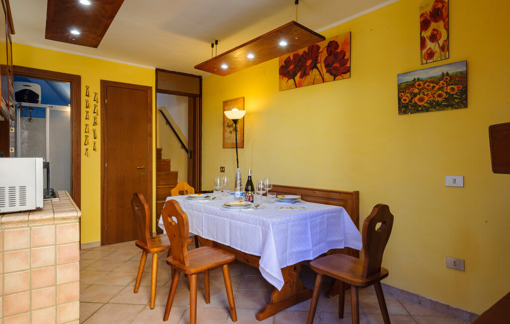 Maison 3 personnes à Frontale - Photo 4