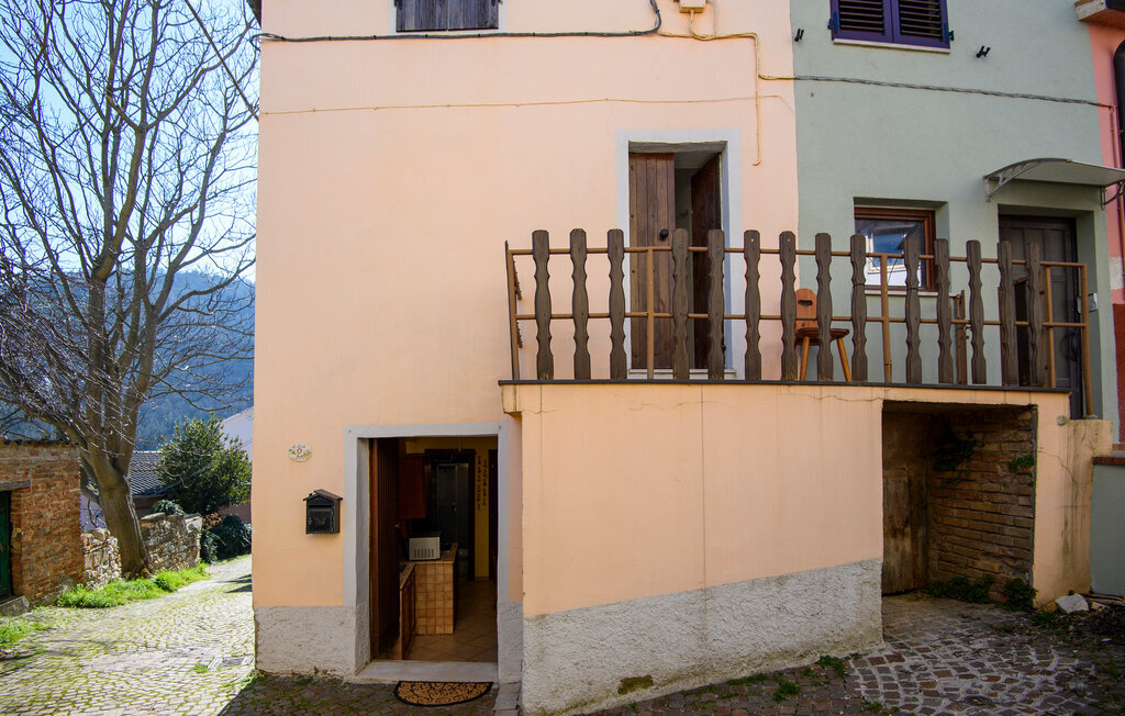 Maison 3 personnes à Frontale - Photo 8