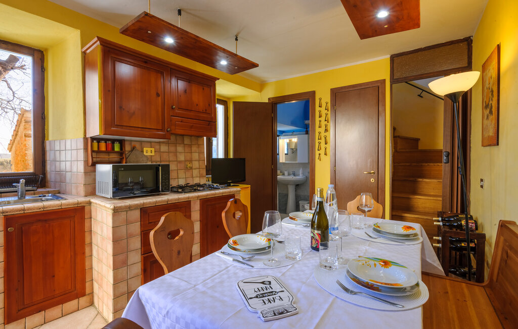 Maison 3 personnes à Frontale - Photo 11