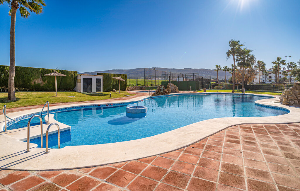 Appartement 6 personnes à Tarifa - Photo 2