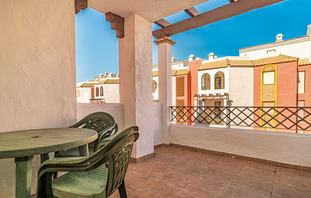 Appartement 6 personnes à Tarifa - Photo 3
