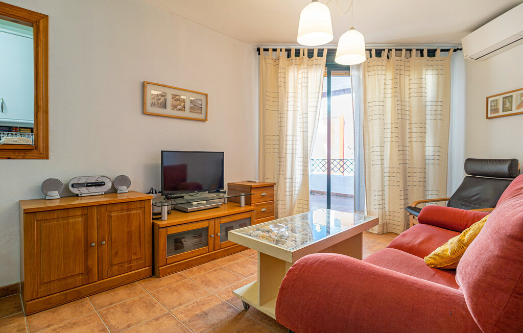 Appartement 6 personnes à Tarifa - Photo 4