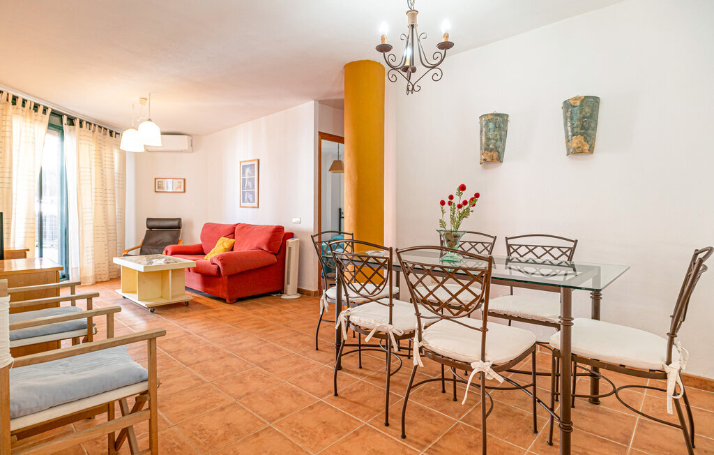 Appartement 6 personnes à Tarifa - Photo 5
