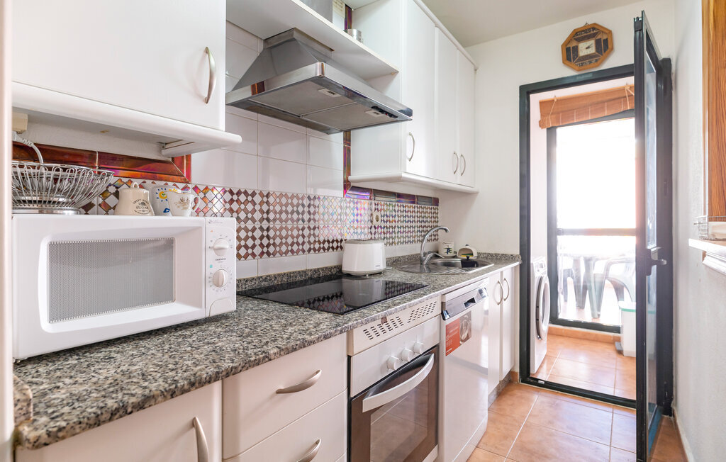 Appartement 6 personnes à Tarifa - Photo 6